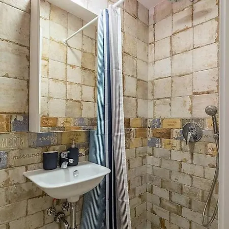 1bdr Trendy Interior Vitoshka Area Ac *